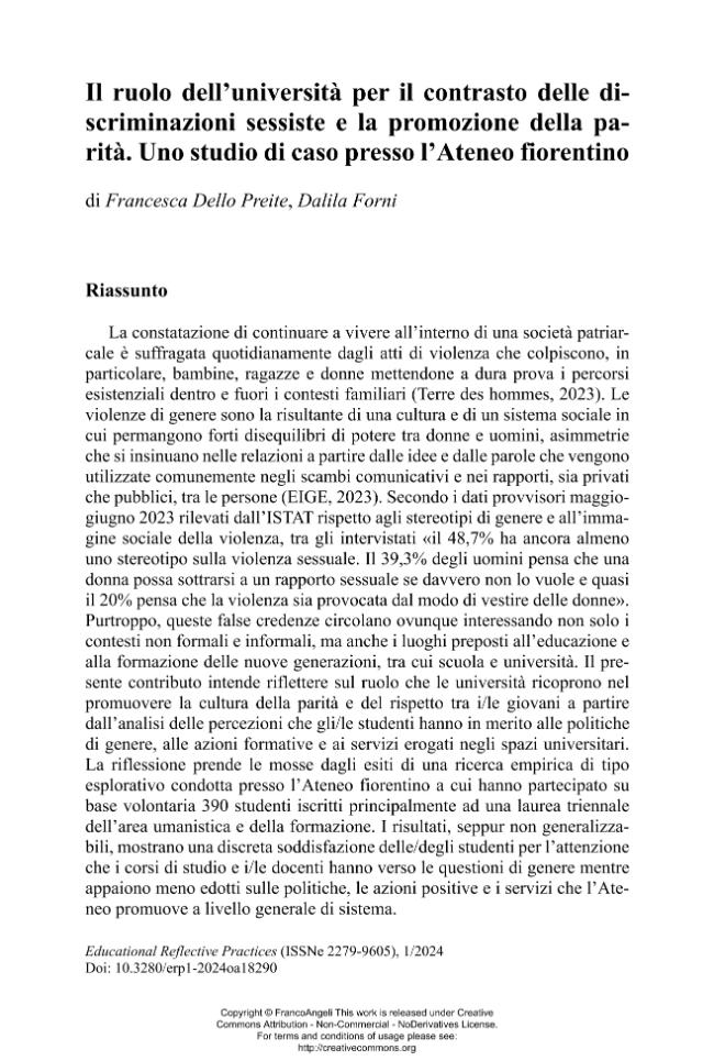 Sample page