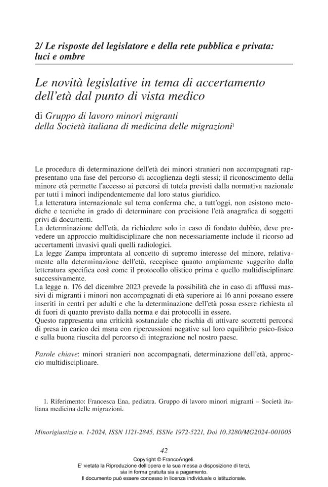 Página de muestra
