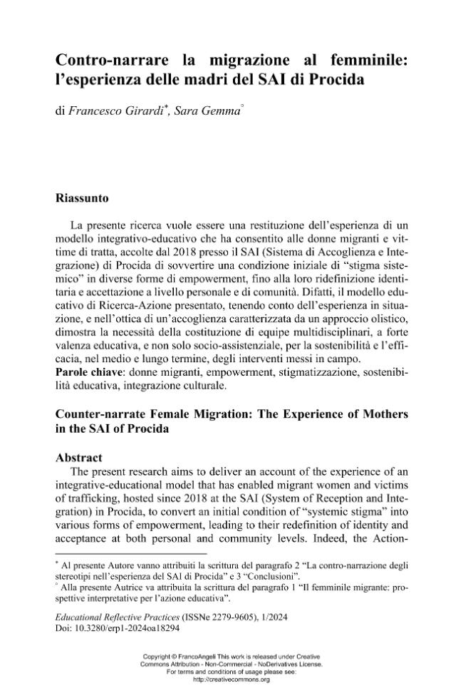 Exemple de page
