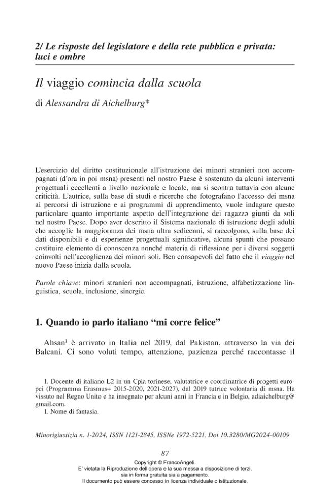 Sample page