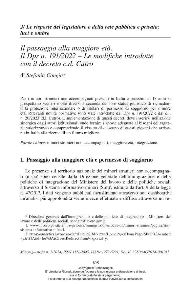 Sample page