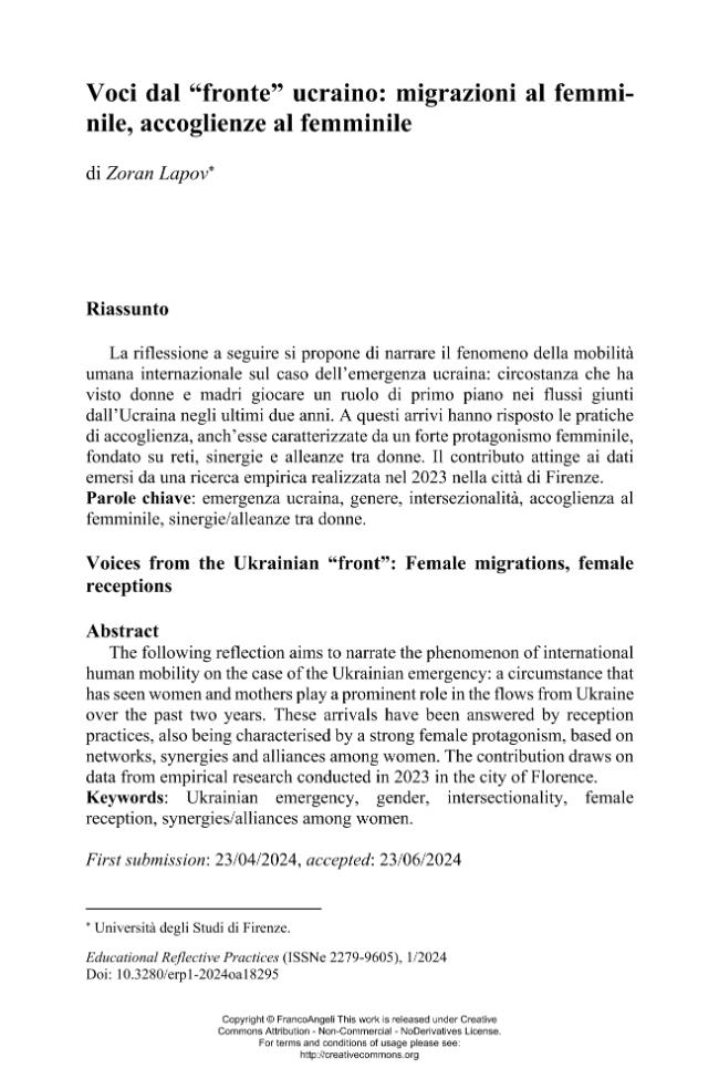 Exemple de page