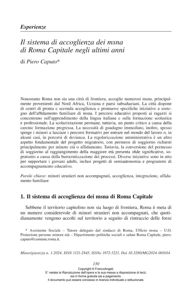 Sample page
