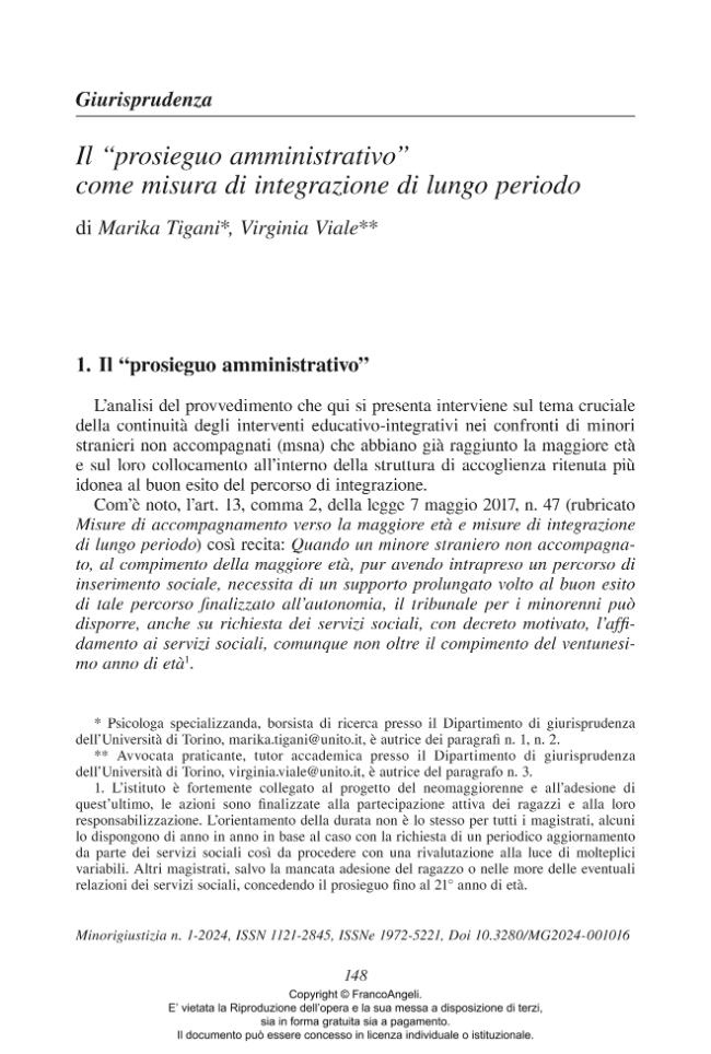 Probeseite