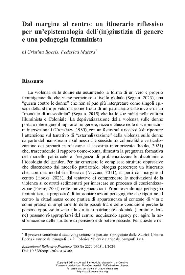 Probeseite