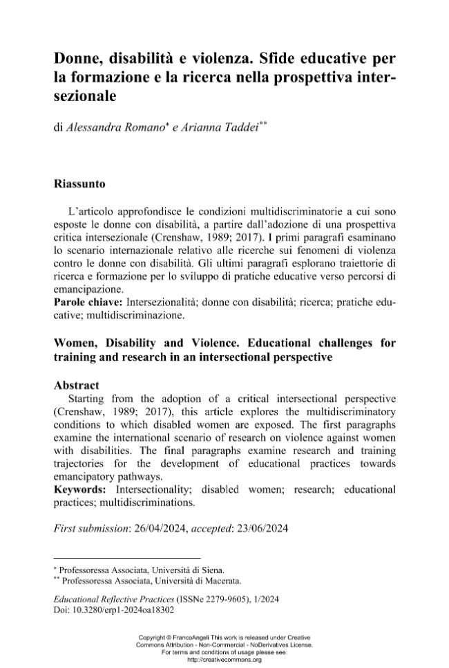 Exemple de page