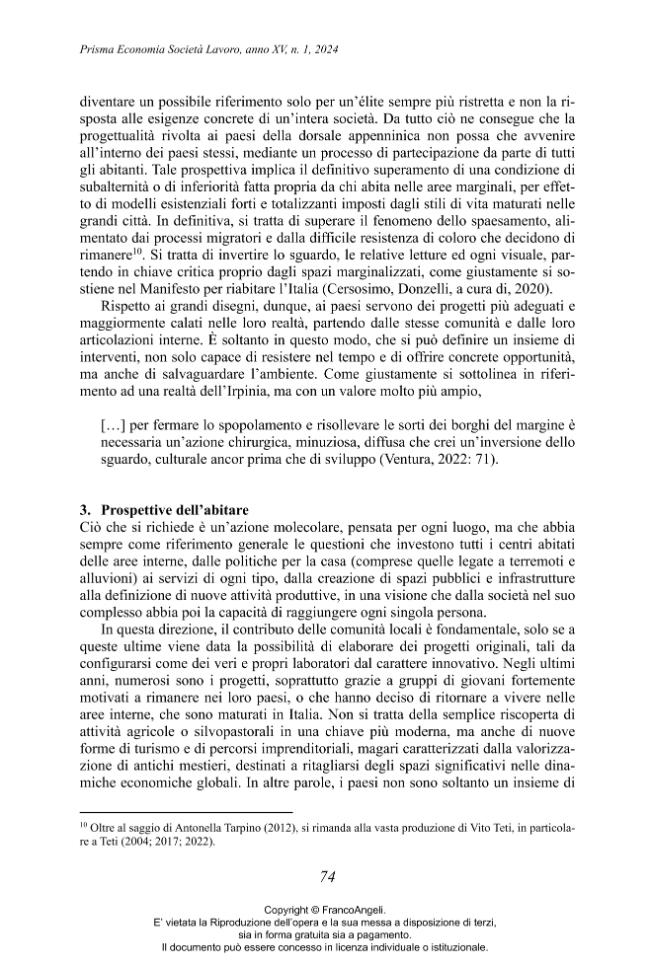 Página de muestra