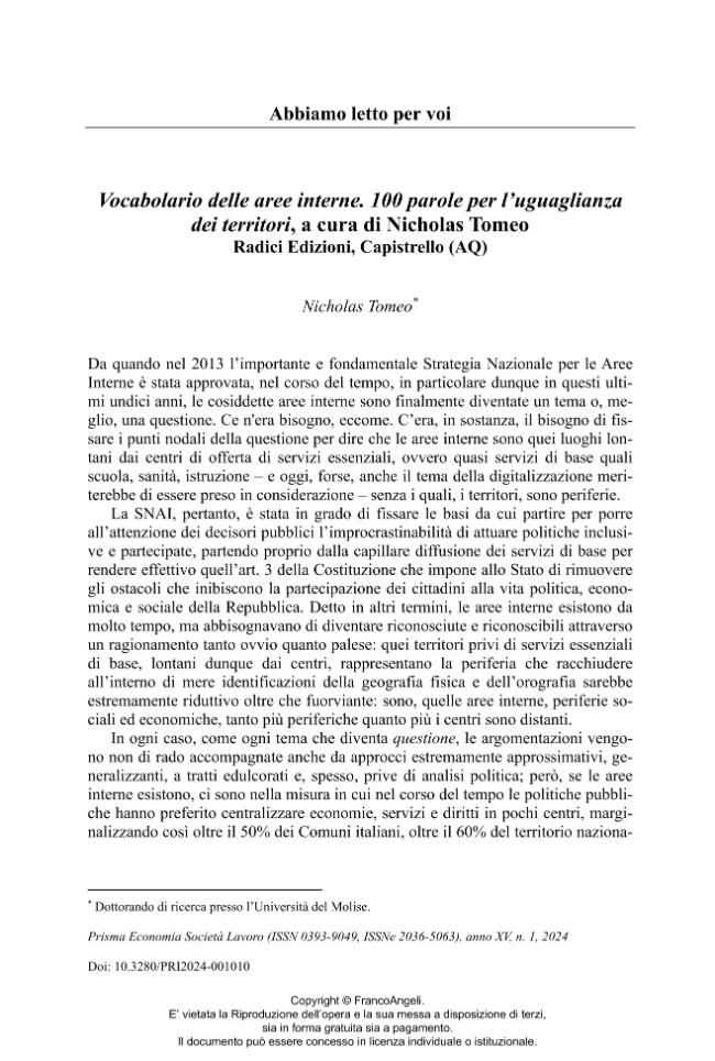 Probeseite