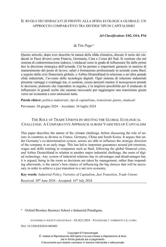 Sample page