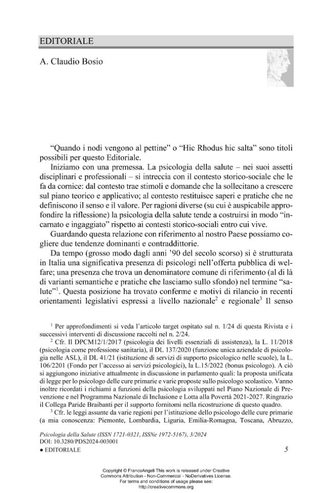 Página de muestra