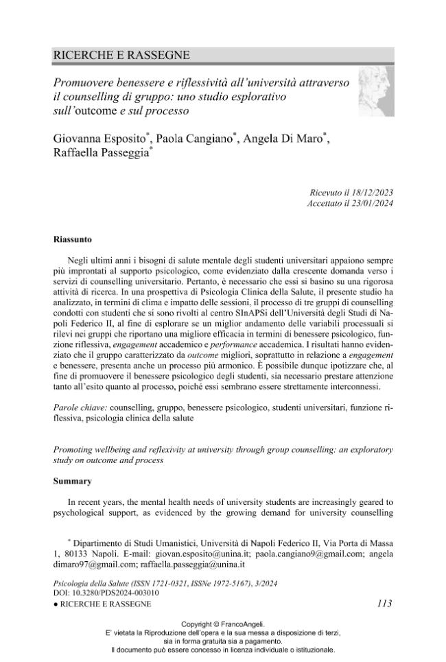 Sample page