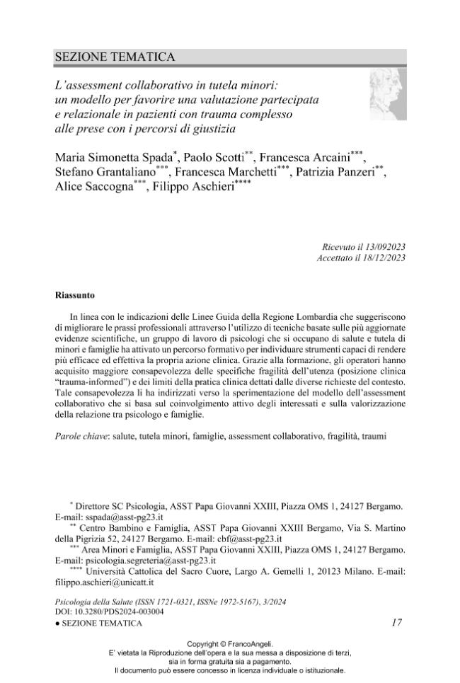 Sample page