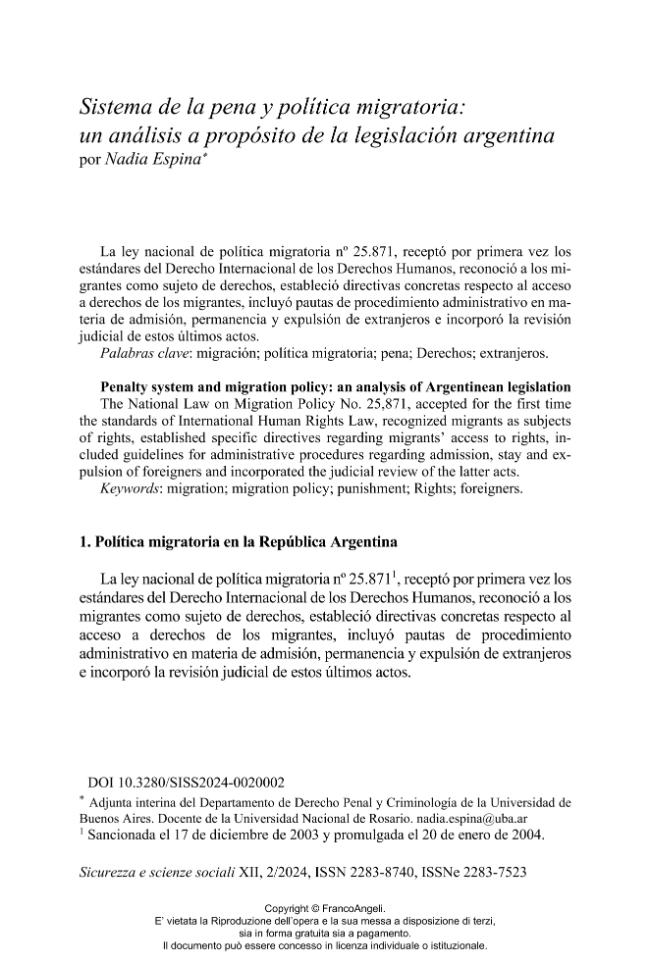 Página de muestra