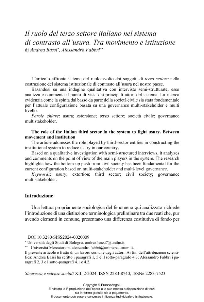 Probeseite