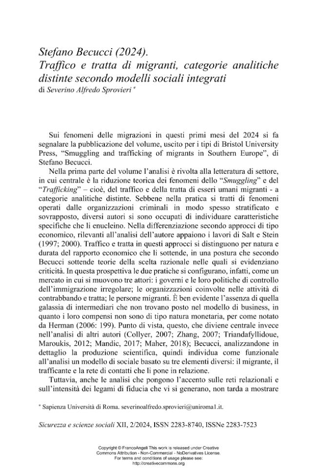 Pagina campione