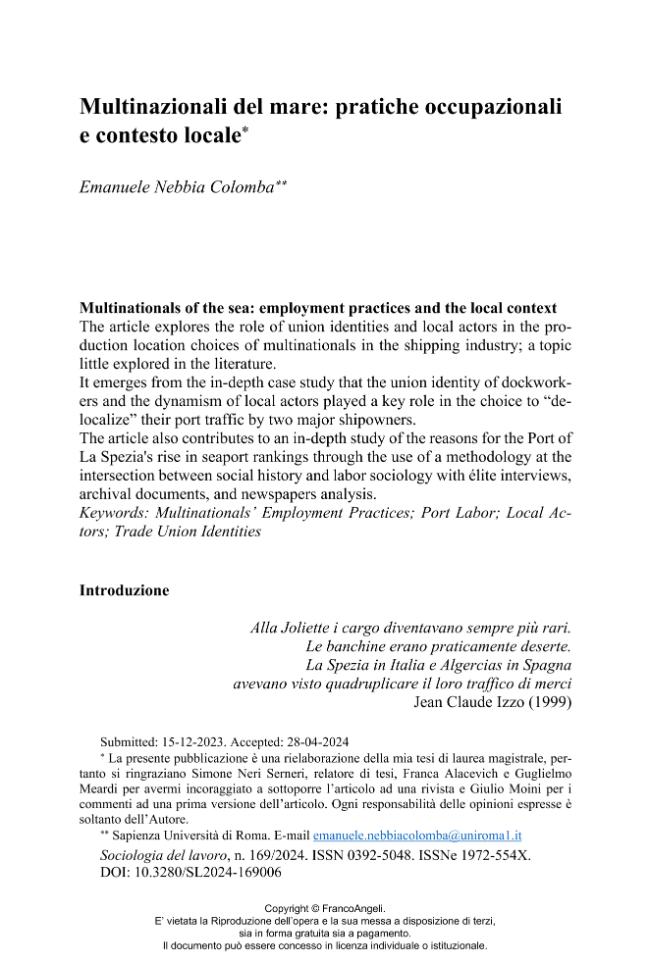 Sample page