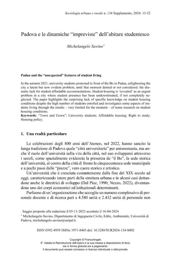 Exemple de page