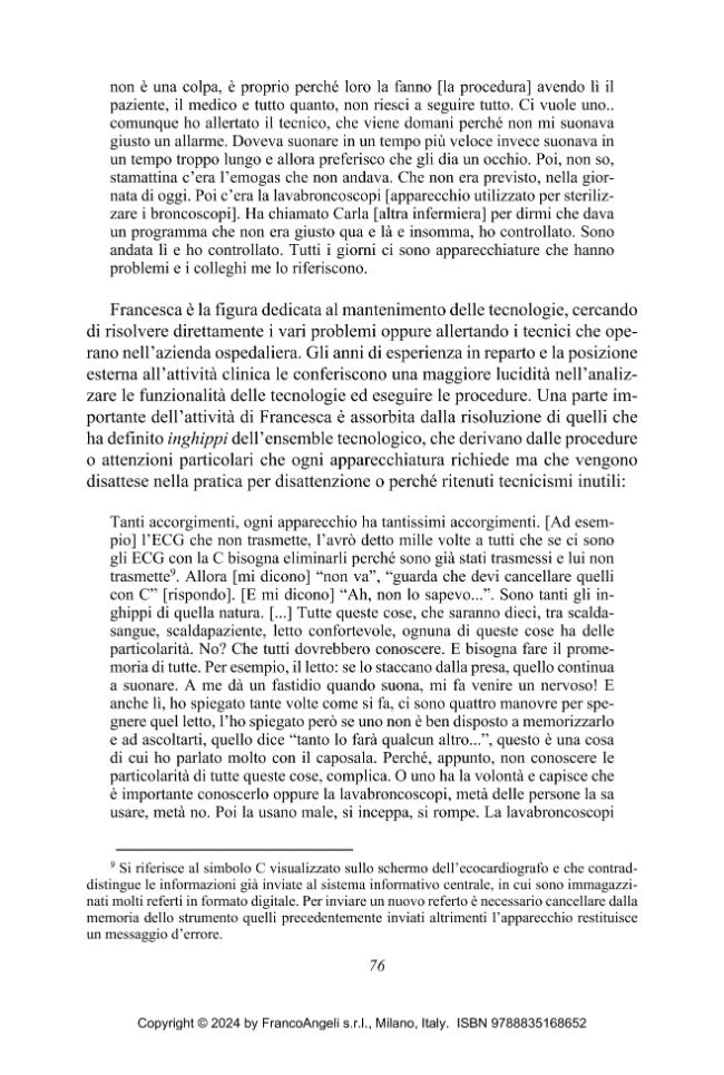 Página de muestra