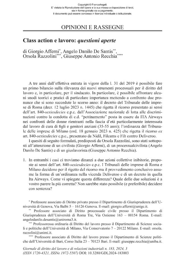 Probeseite