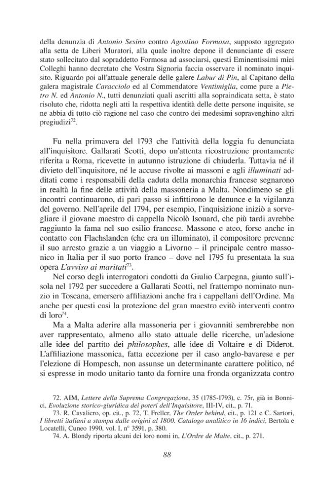 Exemple de page