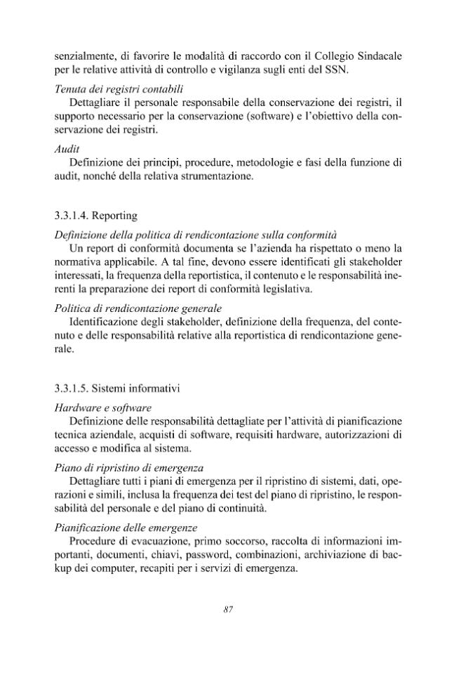 Probeseite