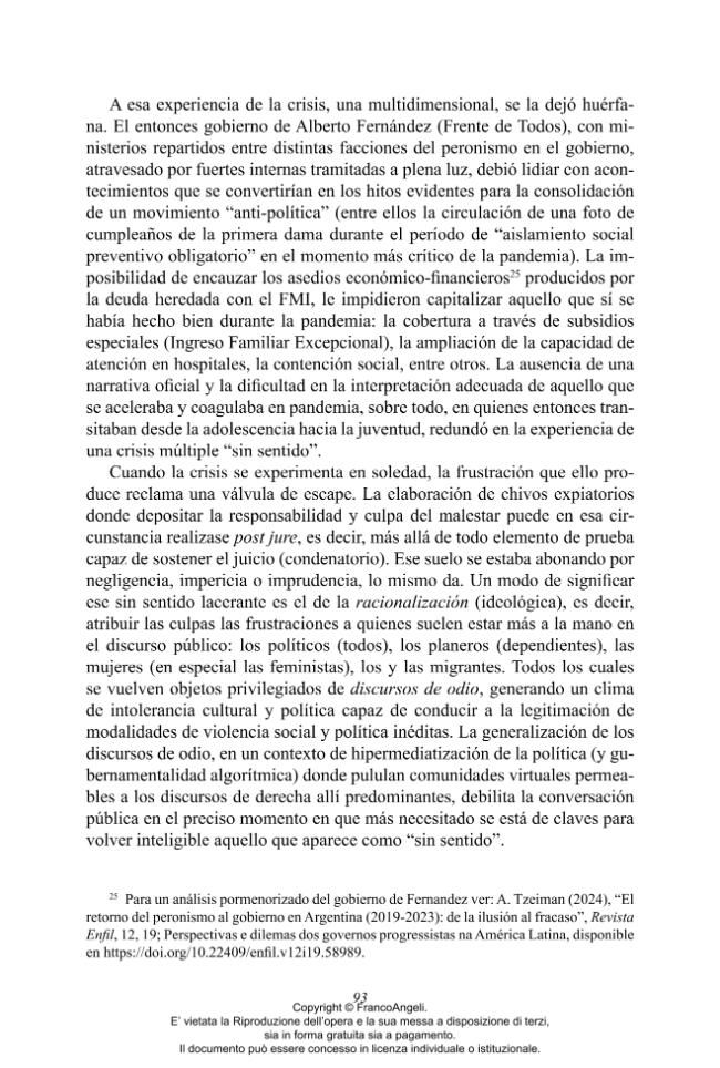 Probeseite