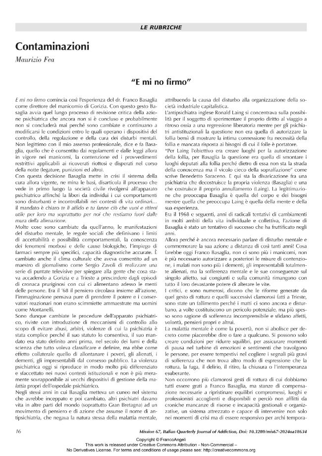 Exemple de page