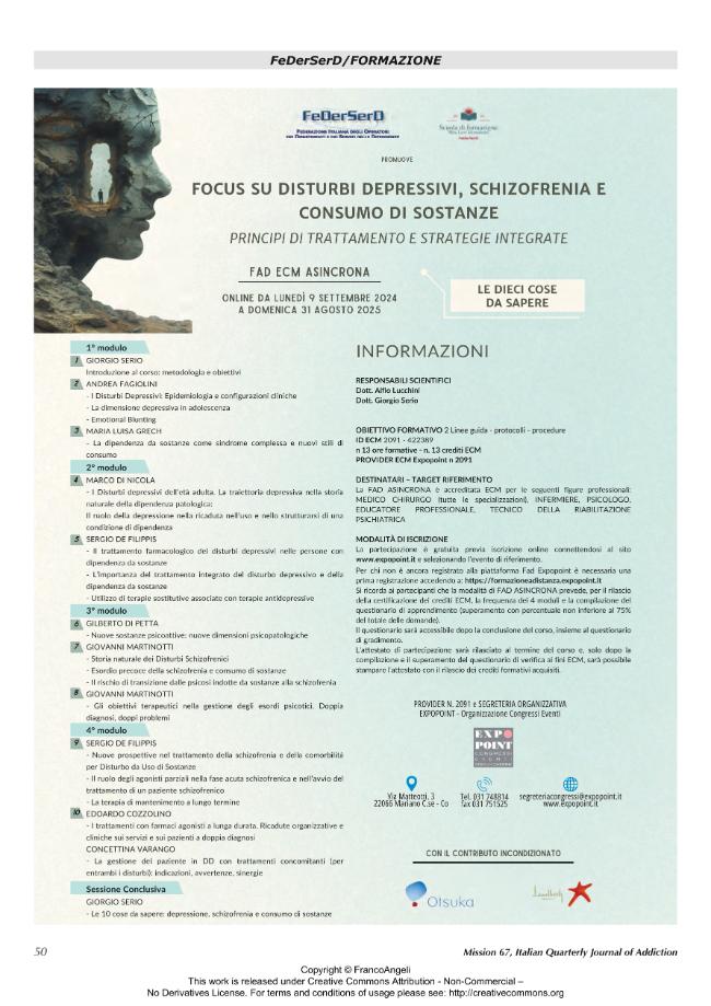 Pagina campione