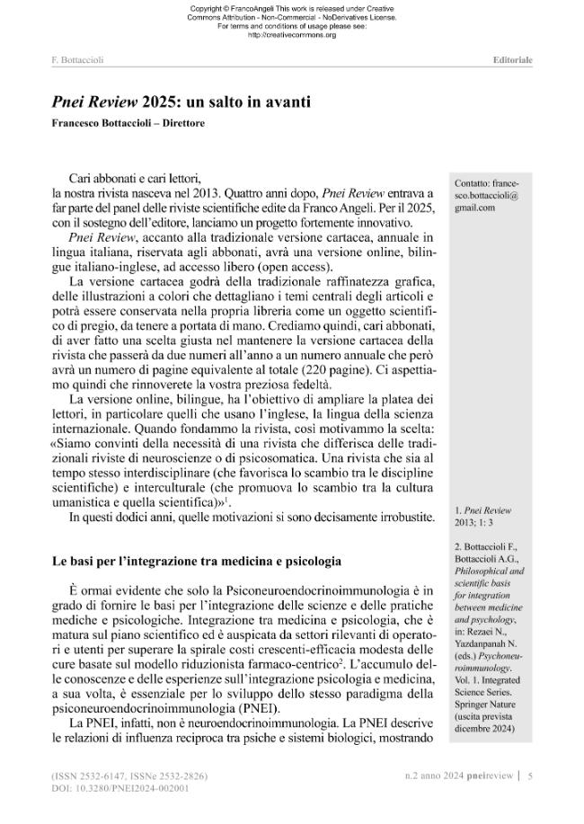 Probeseite