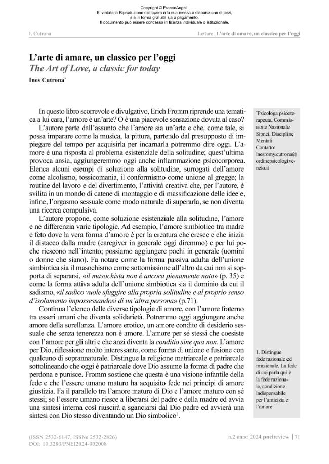 Exemple de page