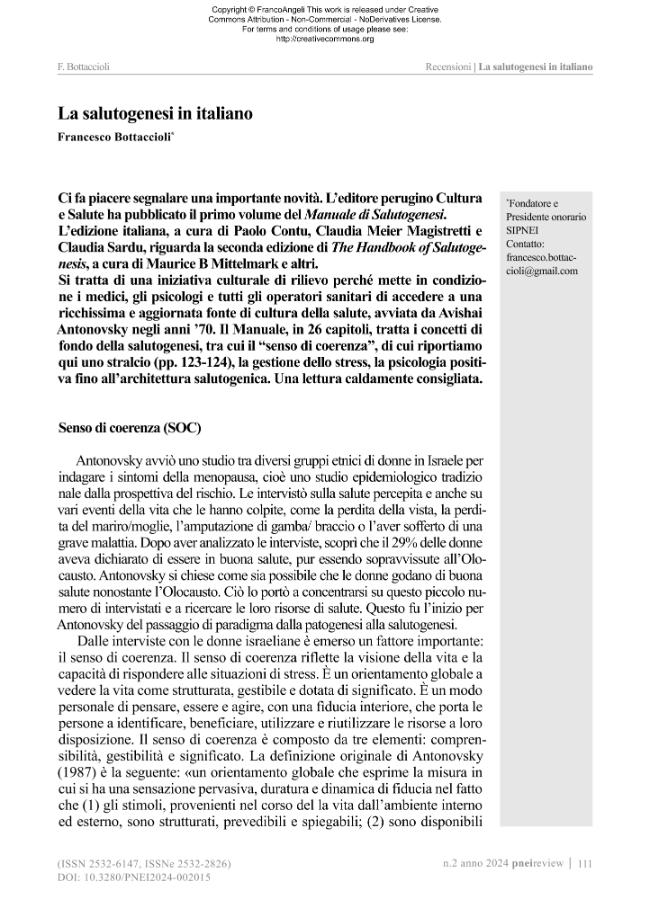 Probeseite