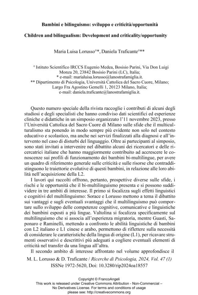 Exemple de page