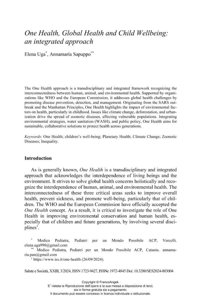 Sample page