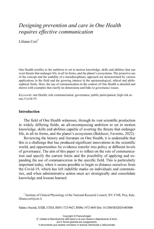 Sample page