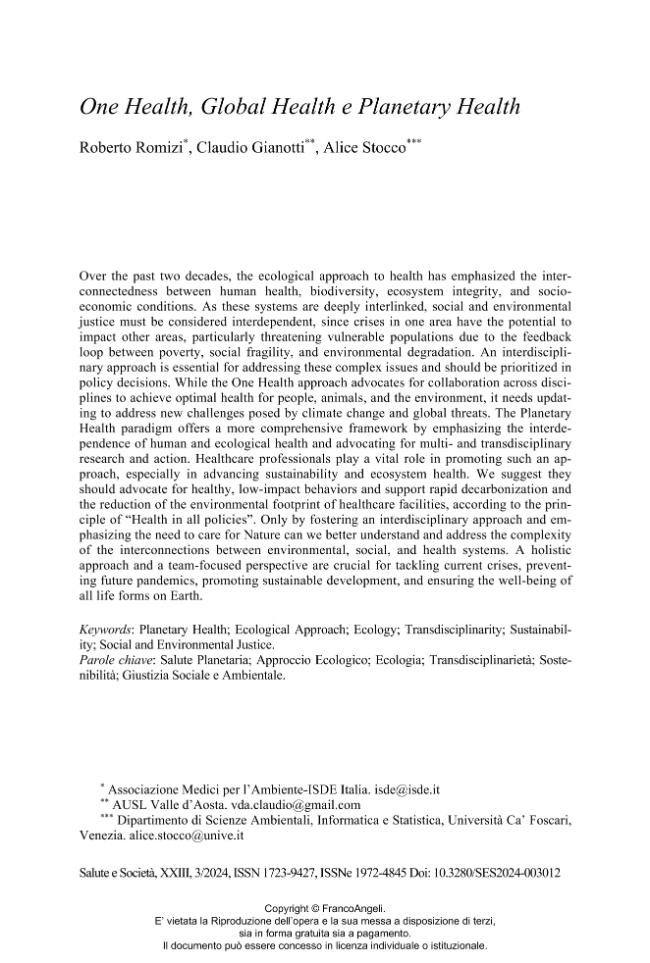 Sample page