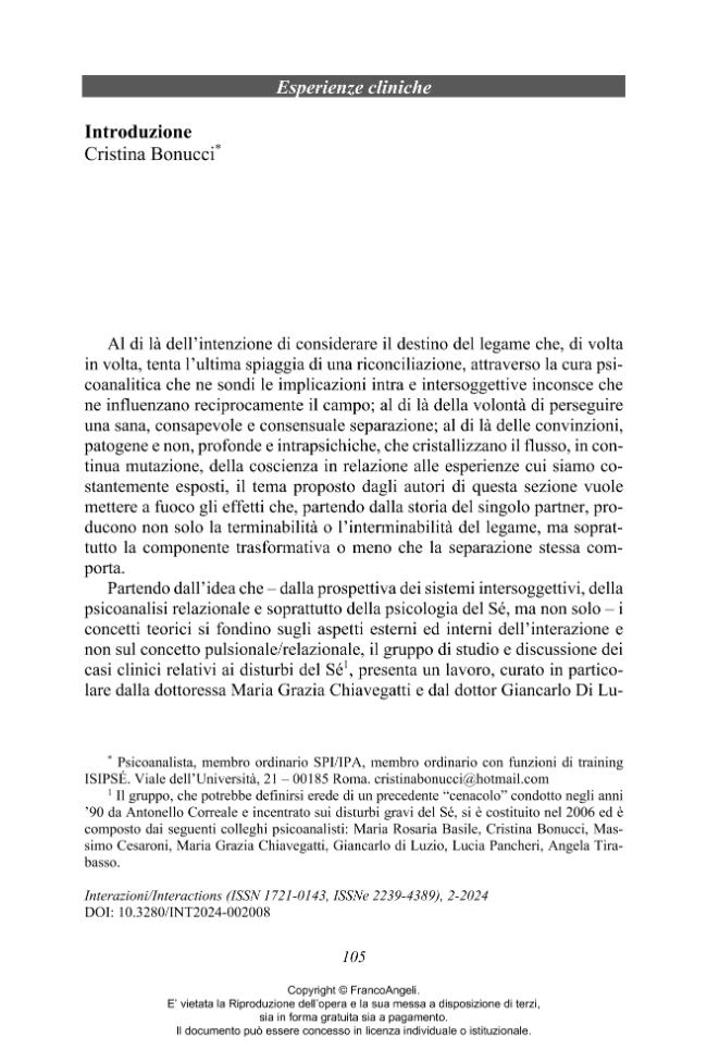 Probeseite
