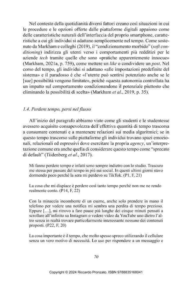 Exemple de page