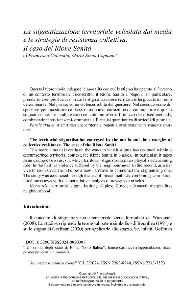 Sample page