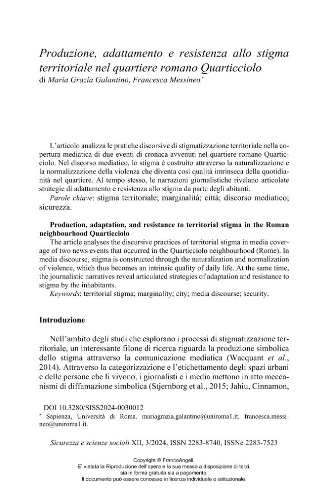 Página de muestra
