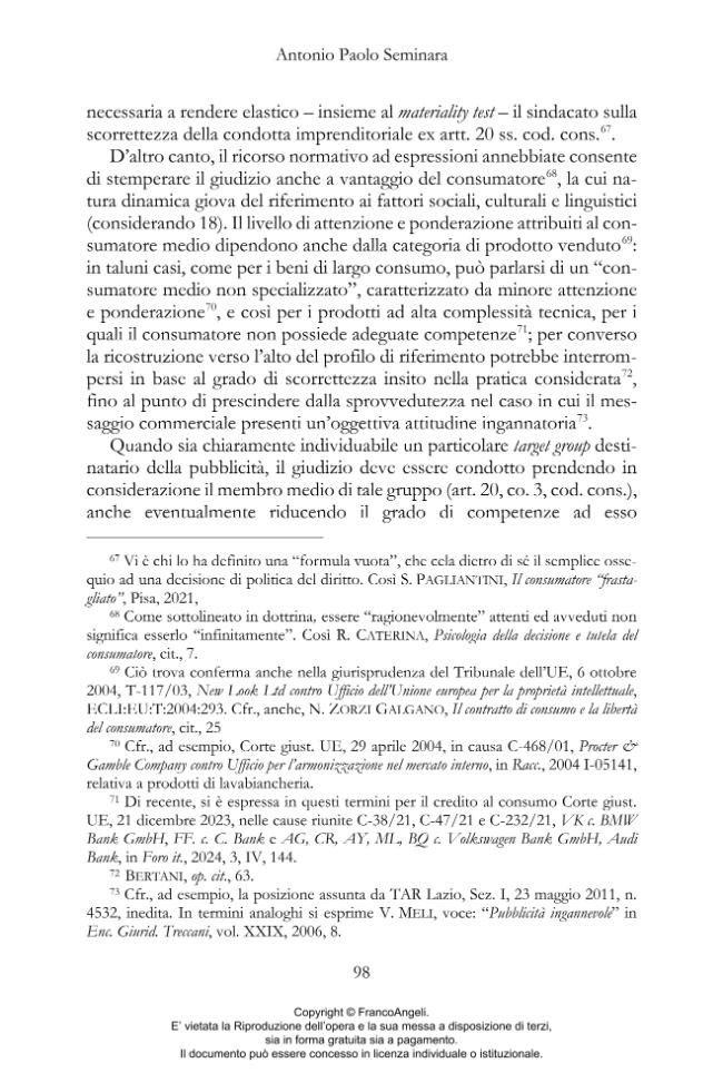 Exemple de page