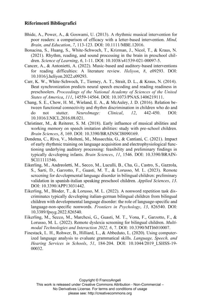 Exemple de page