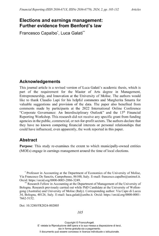 Sample page