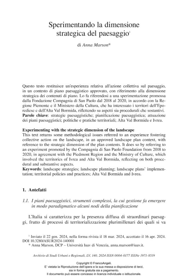 Exemple de page