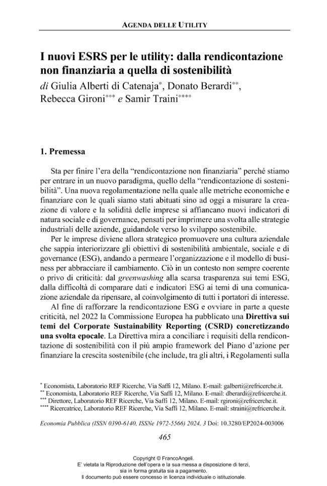 Sample page