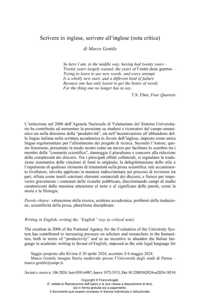 Sample page