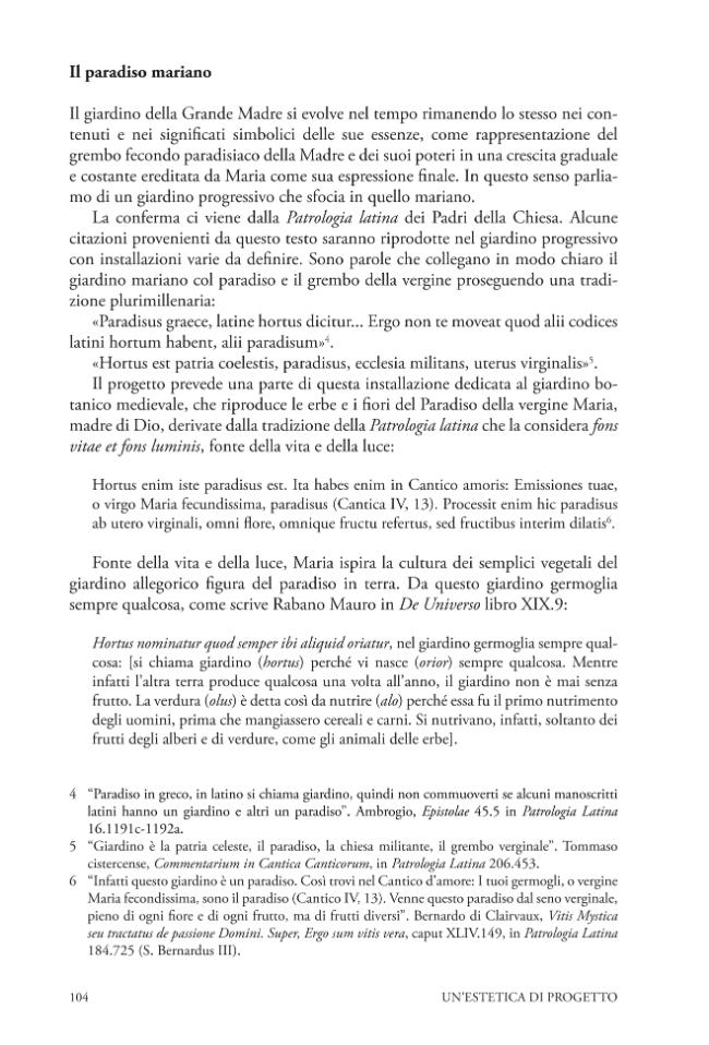 Página de muestra