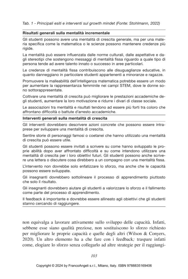 Pagina campione