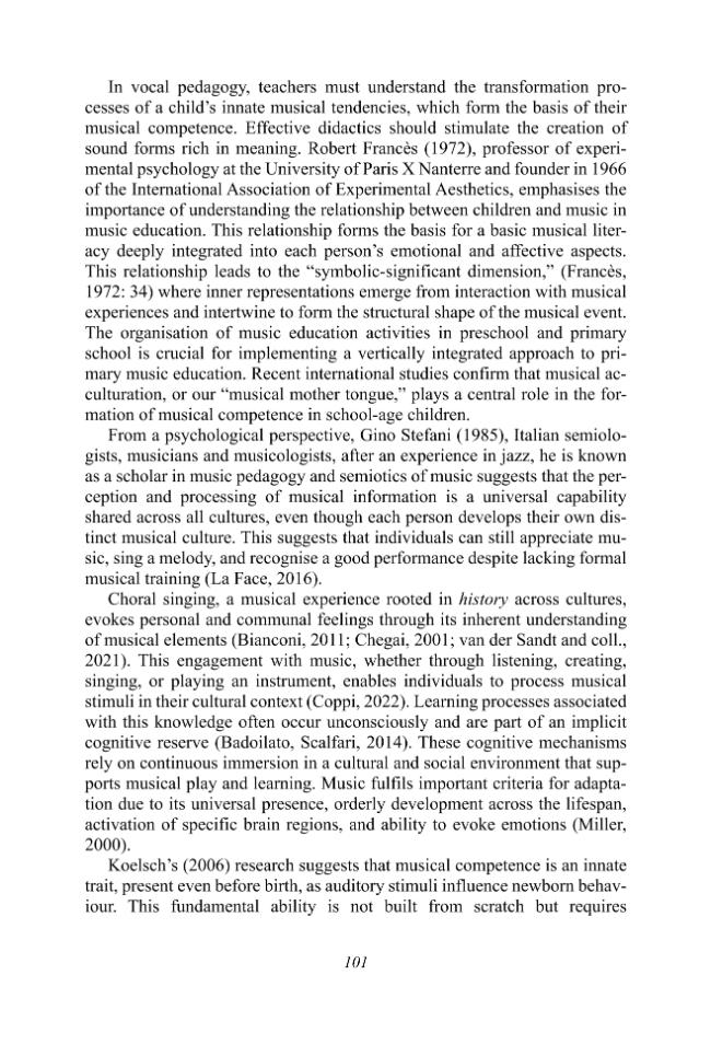 Exemple de page