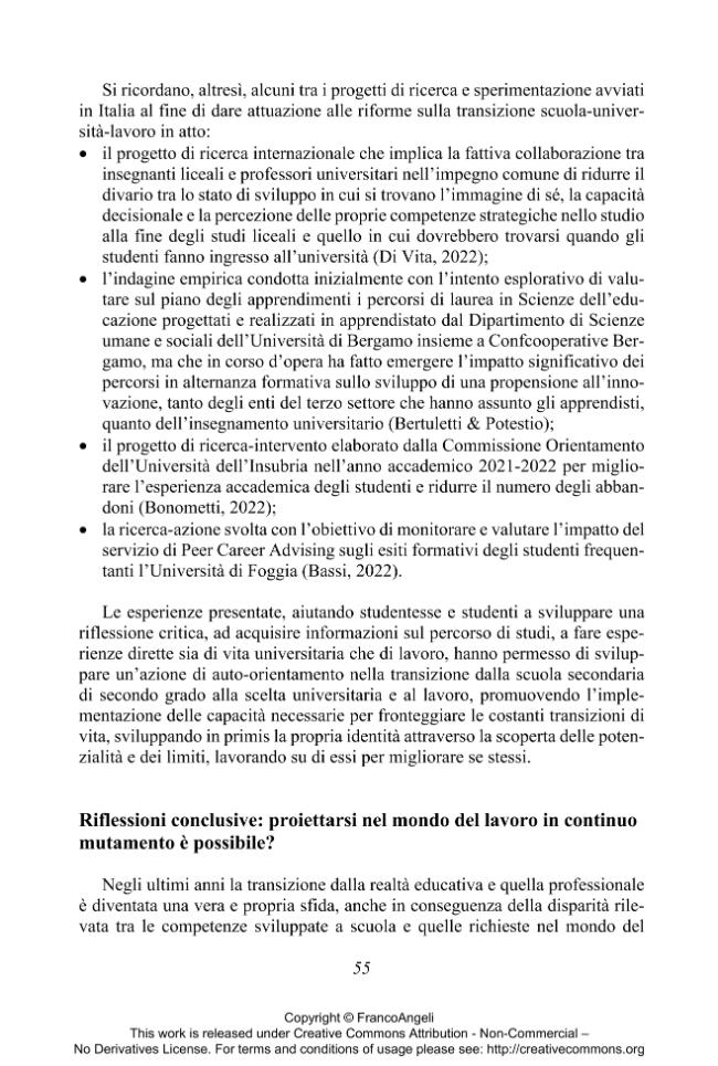 Probeseite