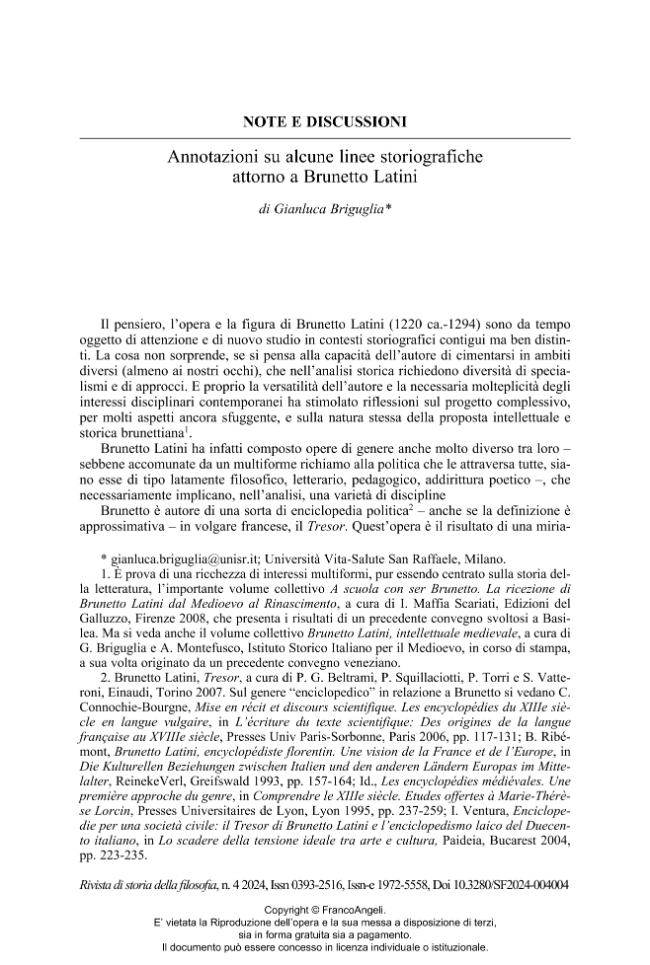 Exemple de page